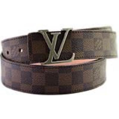 Louis Vuitton Belts-255